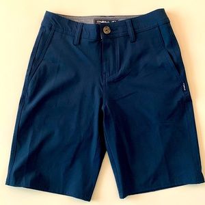 NWT Boys O’Neill Hybrid Shorts